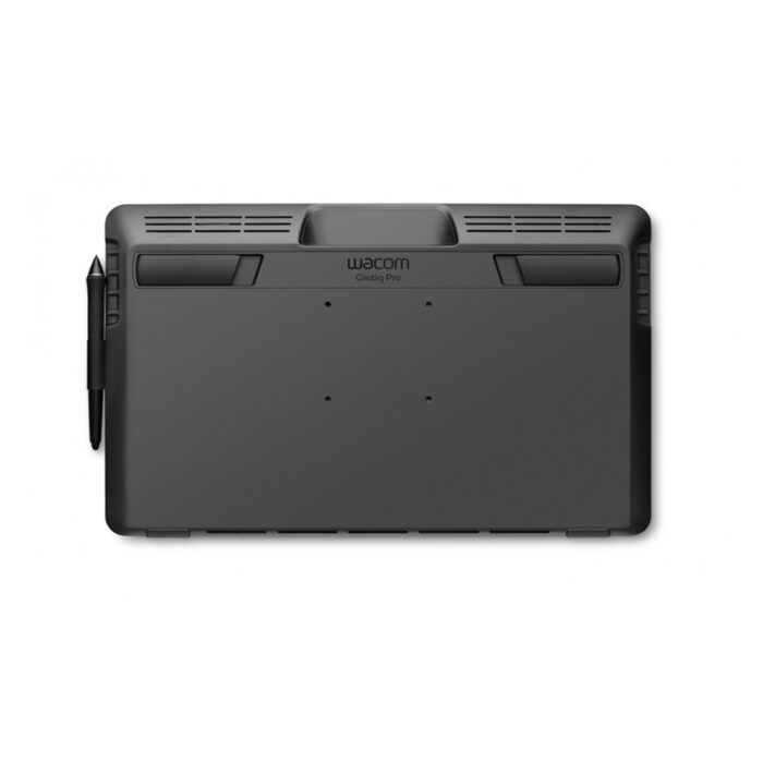 Графический планшет Wacom Cintiq Pro 16 (2021) (DTH167K0B) Чёрный — изображение 3