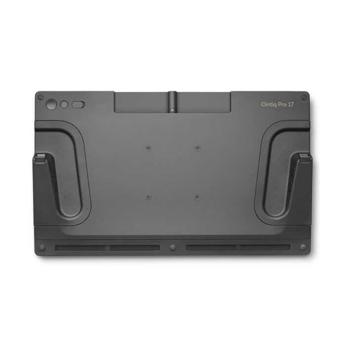 Графический планшет Wacom Cintiq Pro 17 (DTH172K0B) Чёрный — изображение 3