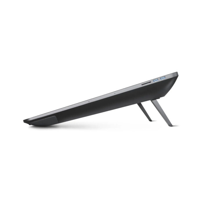 Графический планшет Wacom Cintiq Pro 24 touch (DTH-2420) Чёрный — изображение 3