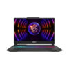 Ноутбук MSI Cyborg 15 A13VF 15.6" FHD 144Hz i5-13420H 16GB 512GB RTX4060 DOS
