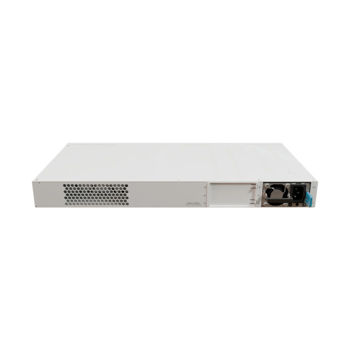 Коммутатор MikroTik CRS320-8P-8B-4S+RM — изображение 3