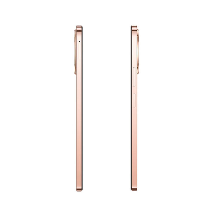 Смартфон vivo Y28 (V2352-04) 8GB RAM 128GB ROM Gleaming Orange — изображение 3