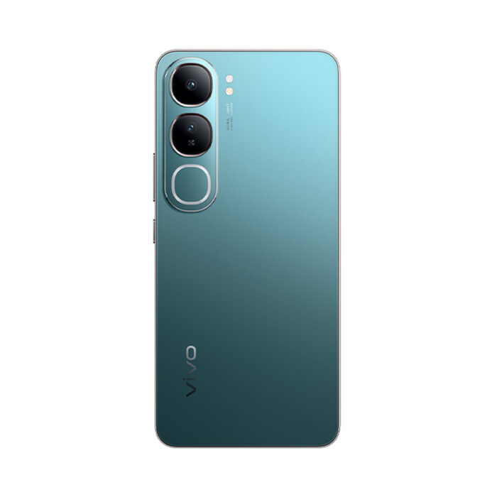 Смартфон vivo V40 lite (V2424-04) 8GB RAM 128GB ROM Emerald Green — изображение 2