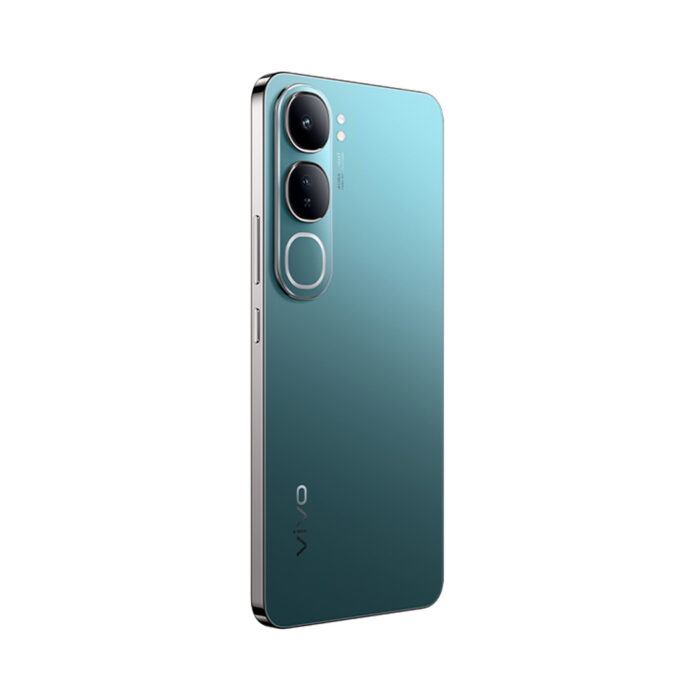 Смартфон vivo V40 lite (V2424-04) 8GB RAM 128GB ROM Emerald Green — изображение 3