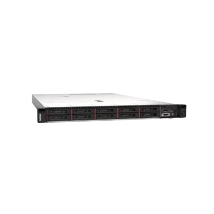 Сервер Lenovo ThinkSystem SR630 V2 7Z71 A08EEA