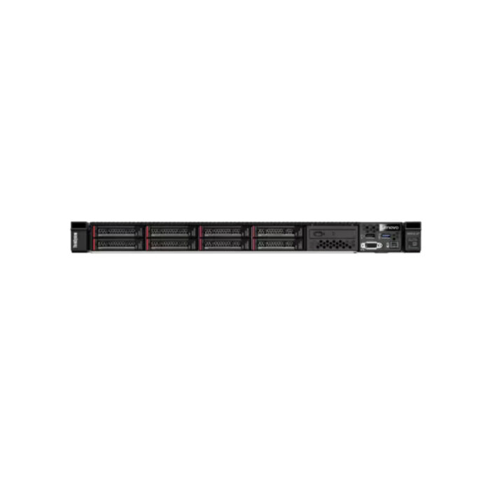 Сервер Lenovo ThinkSystem SR630 V2 7Z71 A08EEA — изображение 2