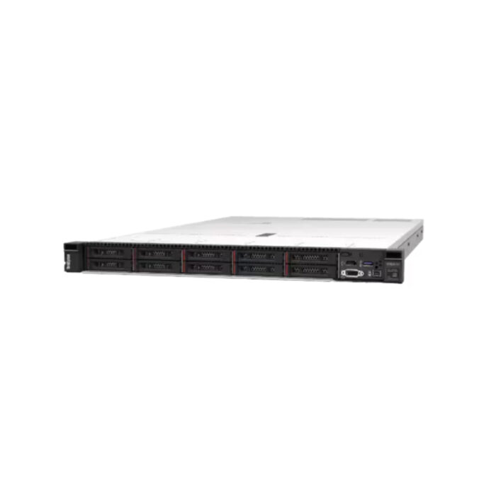 Сервер Lenovo ThinkSystem SR630 V2 7Z71 A08EEA — изображение 3