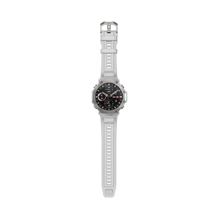 Смарт часы Amazfit T-Rex 3 A2323 Haze Gray — изображение 3