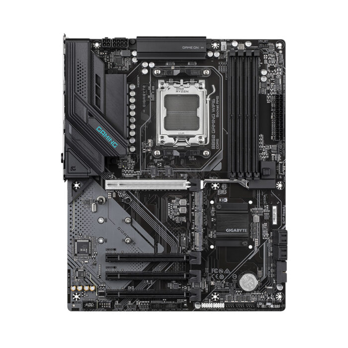 Материнская плата Gigabyte B850 GAMING WF6 — изображение 2