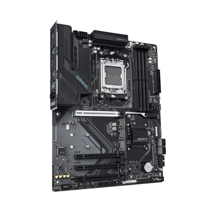 Материнская плата Gigabyte B850 GAMING WF6 — изображение 3