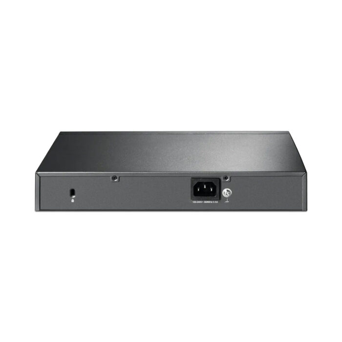 Коммутатор TP-Link TL-SX1008 — изображение 3