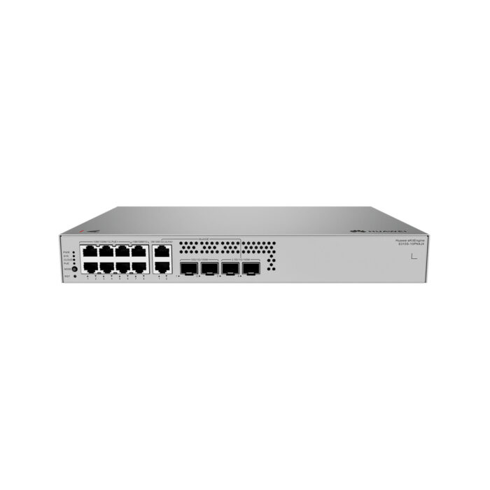 Коммутатор Huawei S310S-10PN4JX — изображение 2