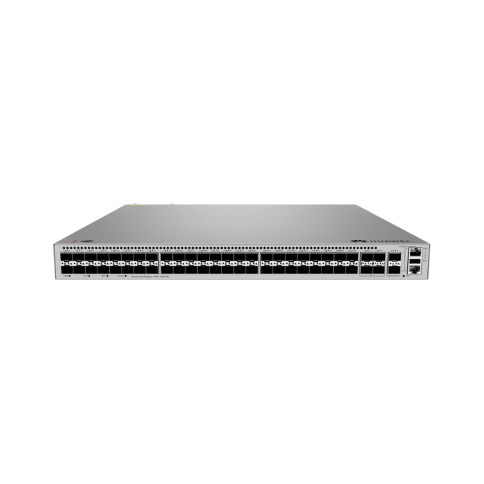 Коммутатор Huawei S530-48S4XE — изображение 2
