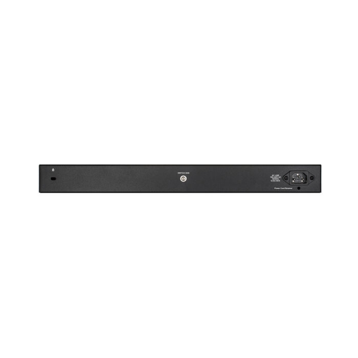 Коммутатор D-Link DGS-1210-28/FL2A — изображение 3
