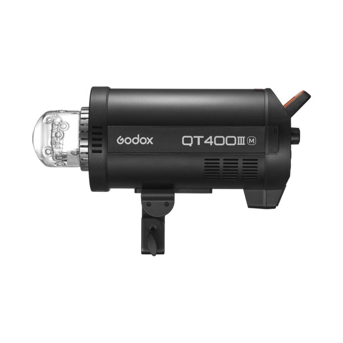 Вспышка студийная Godox QT400IIIM — изображение 3