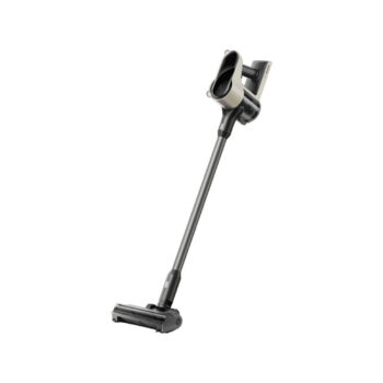 Беспроводной вертикальный пылесос Roborock H5 черный