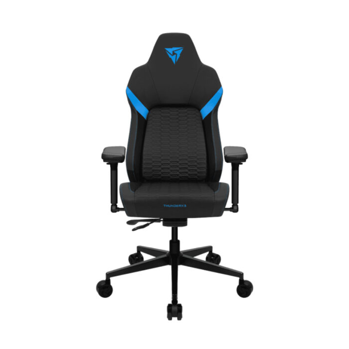 Игровое компьютерное кресло ThunderX3 CORE Smart-Racer Black — изображение 2
