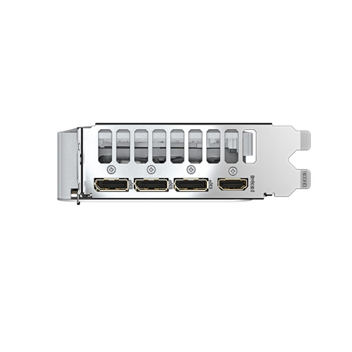 Видеокарта Gigabyte (GV-N5060EAGLEOC ICE-8GD) RTX5060 EAGLE OC ICE 8G — изображение 2