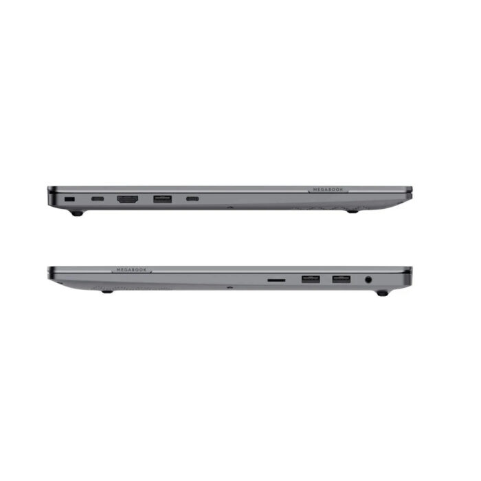 Ноутбук Tecno MEGABOOK T16 Pro 16" WQXGA Ultra 5-125H 16GB 512GB Win 11 — изображение 3