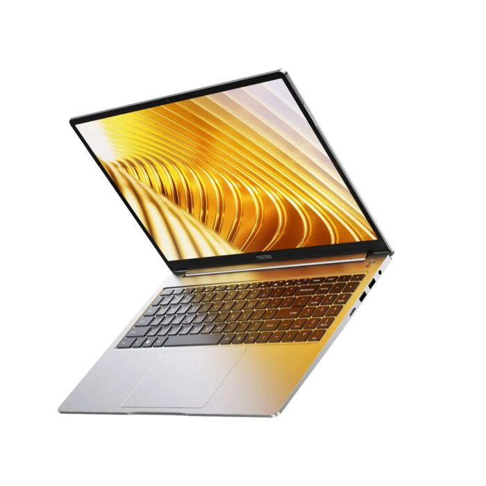 Ноутбук Tecno MEGABOOK T16 Pro 16" WQXGA Ultra 7-155H 16GB 1TB Win 11 — изображение 2