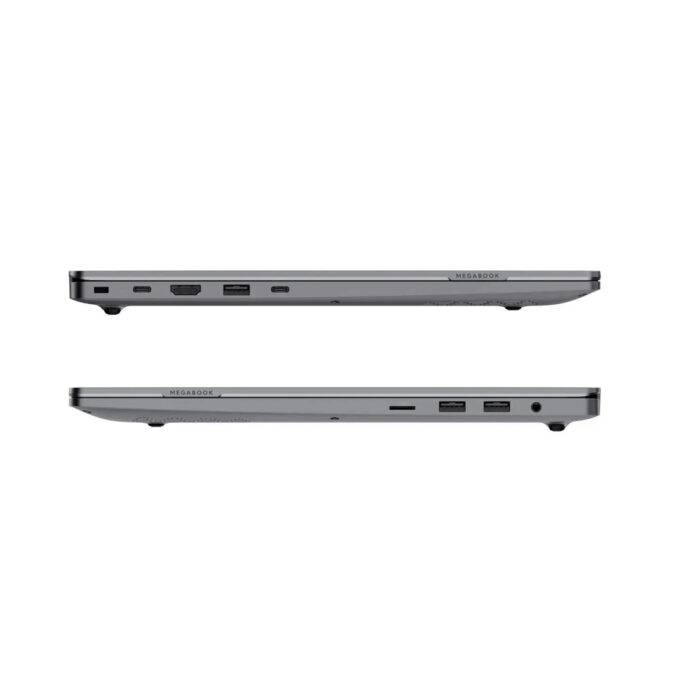 Ноутбук Tecno MEGABOOK T16 Pro 16" WQXGA Ultra 7-155H 16GB 1TB Win 11 — изображение 3