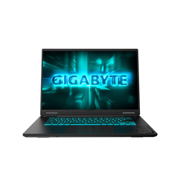 Ноутбук Gigabyte Gaming A16 FHD 165Hz i7-13620H 32GB 1TB RTX5060 DOS