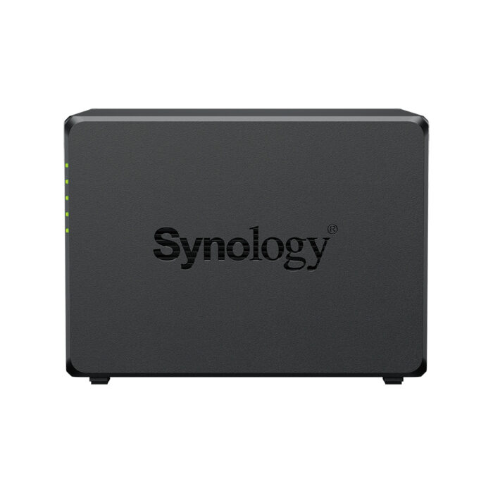 Система хранения данных (сервер) Synology DS925+ — изображение 3