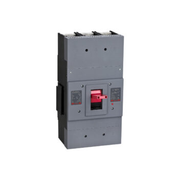 Автоматический выключатель Himel HDM3 1600N/3P 1250A