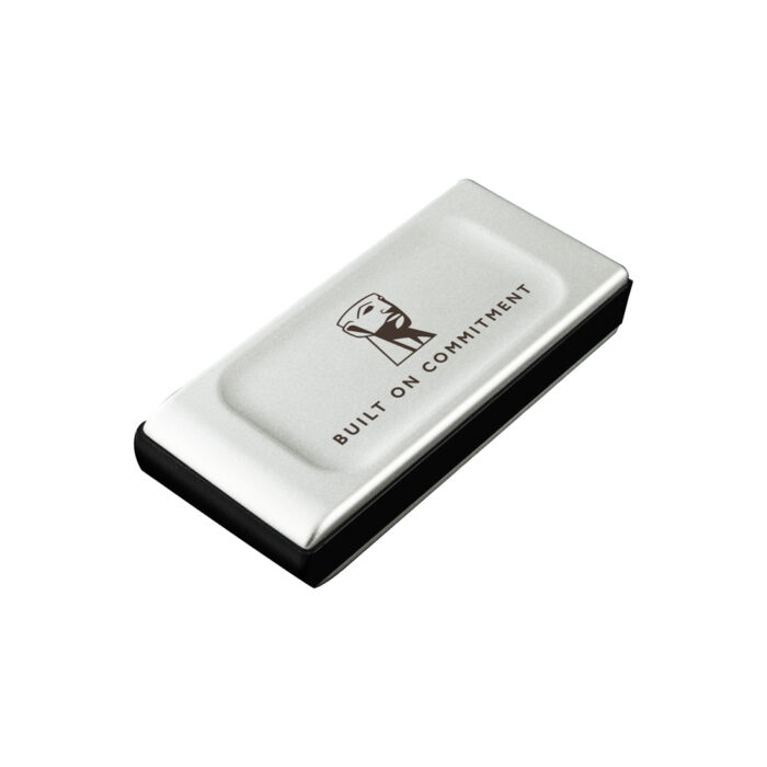 Внешний SSD диск Kingston 4TB XS2000 Серый — изображение 2