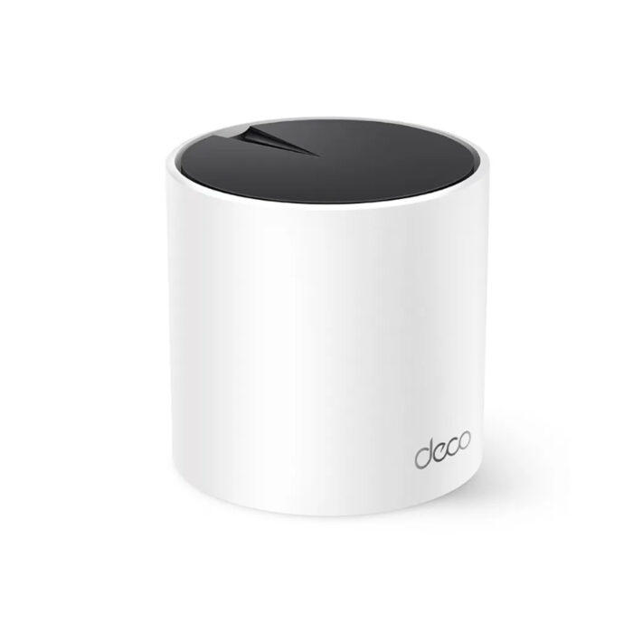 Беспроводная MESH-система Wi-Fi TP-Link Deco X55(3-pack) — изображение 2