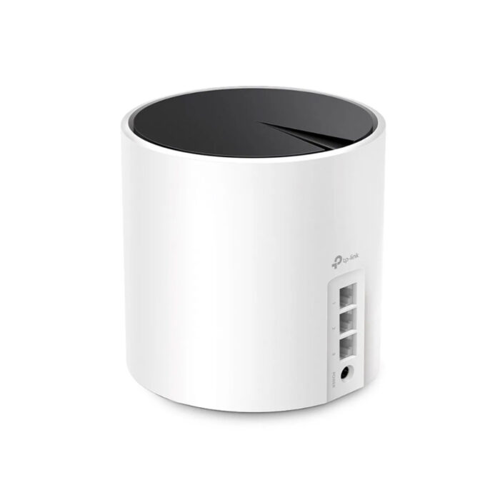 Беспроводная MESH-система Wi-Fi TP-Link Deco X55(3-pack) — изображение 3