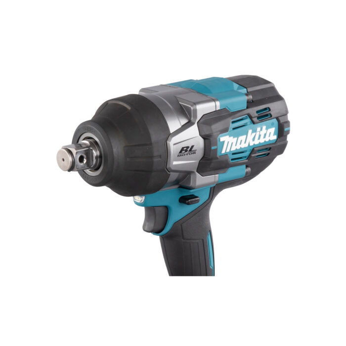 Гайковерт ударный аккумуляторный Makita XGT BL 40В TW001GZ — изображение 3