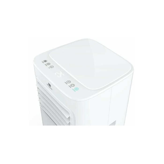 Мобильный кондиционер Timberk T-PAC07-P09E-WF — изображение 3