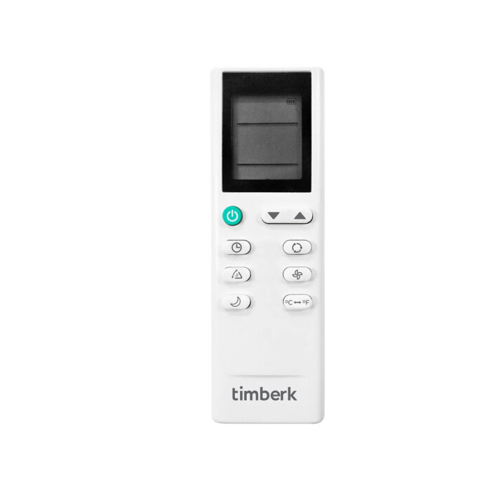 Мобильный кондиционер Timberk T-PAC12-P11E-WF — изображение 3