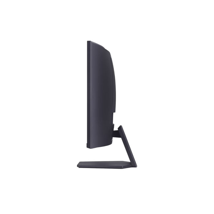 Монитор 27" LG 27GS60QC-B — изображение 2