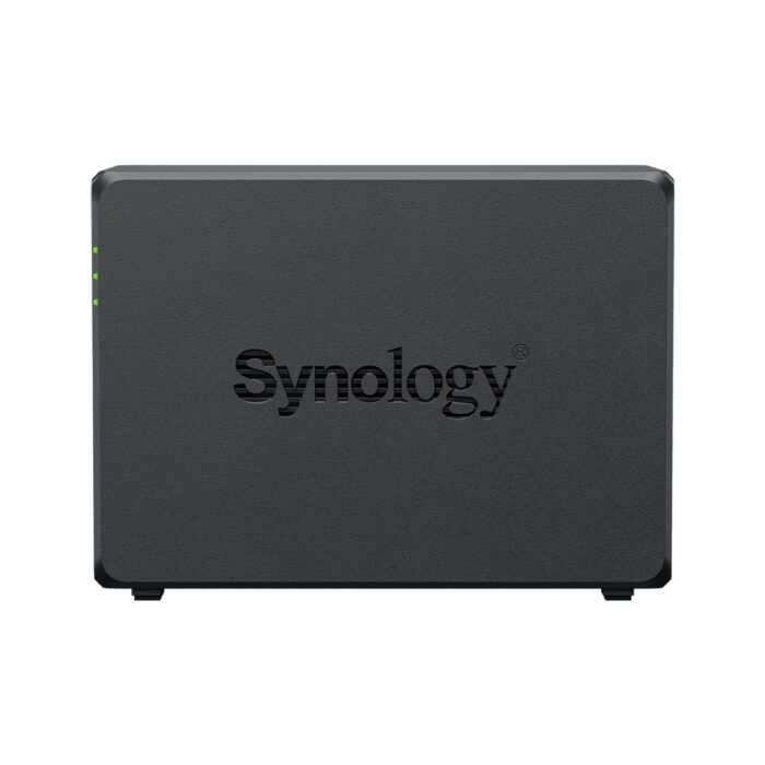 Система хранения данных (сервер) Synology DS725+ — изображение 3
