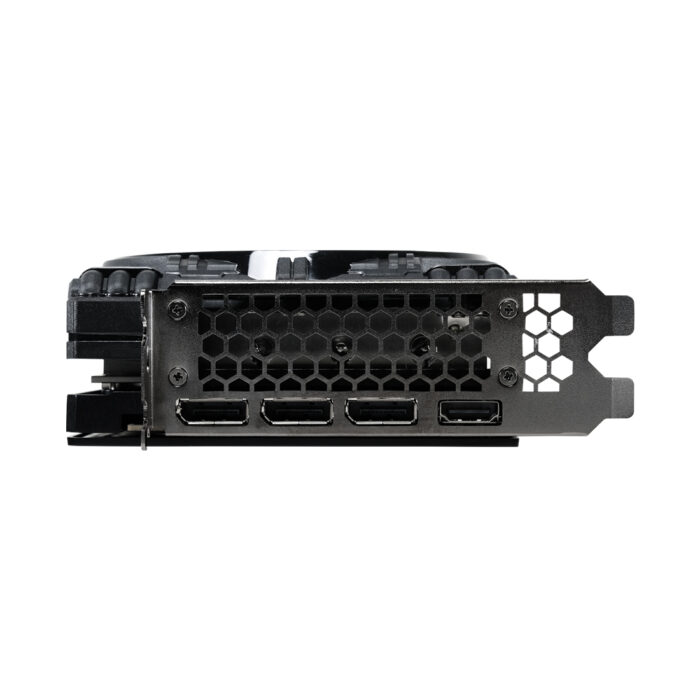 Видеокарта PALIT RTX5070Ti GAMINGPRO-S OC 16GB (NE7507TS19T2-GB2031U) — изображение 2