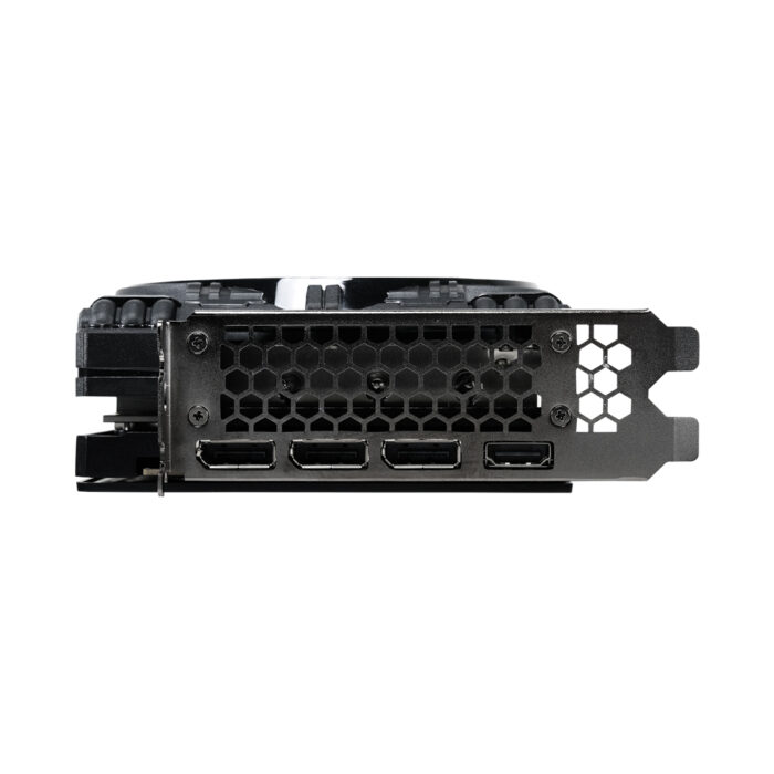Видеокарта PALIT RTX5070Ti GAMINGPRO-S 16GB (NE7507T019T2-GB2031U) — изображение 2