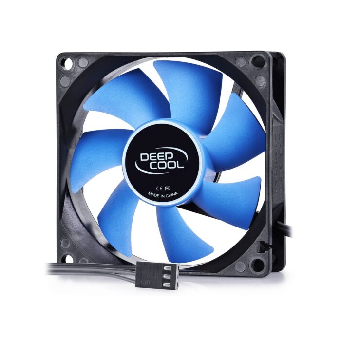 Кулер для процессора Deepcool ICE EDGE MINI FS v2.0 — изображение 2