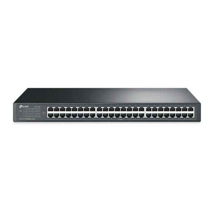 Коммутатор TP-Link TL-SF1048 — изображение 2