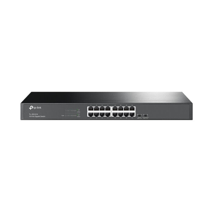 Коммутатор TP-Link TL-SG1016 — изображение 2