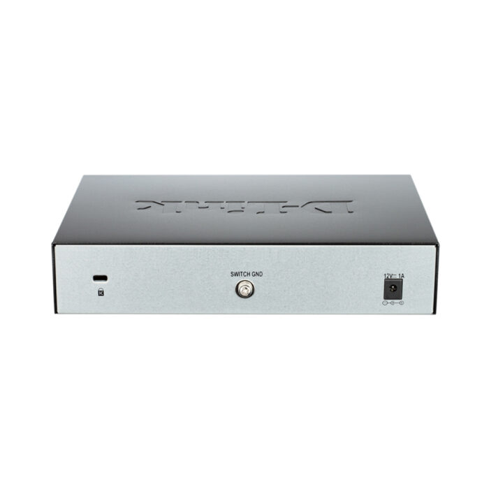 Коммутатор D-Link DGS-1100-06/ME/A1B — изображение 2