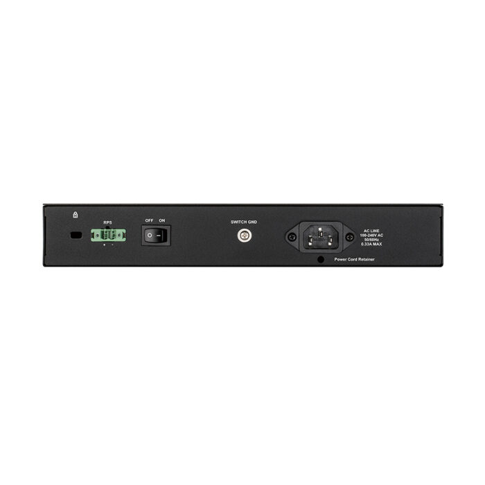 Коммутатор D-Link DGS-1210-20/ME/B1A — изображение 2