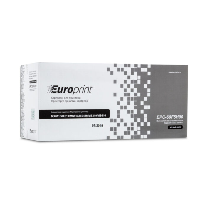 Картридж Europrint EPC-60F5H00 — изображение 3