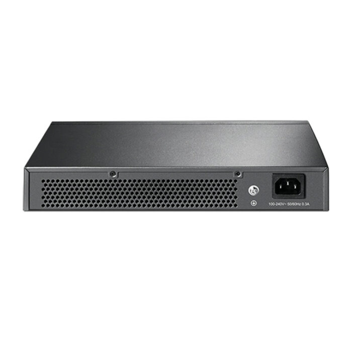 Коммутатор TP-Link TL-SG1016DE — изображение 2