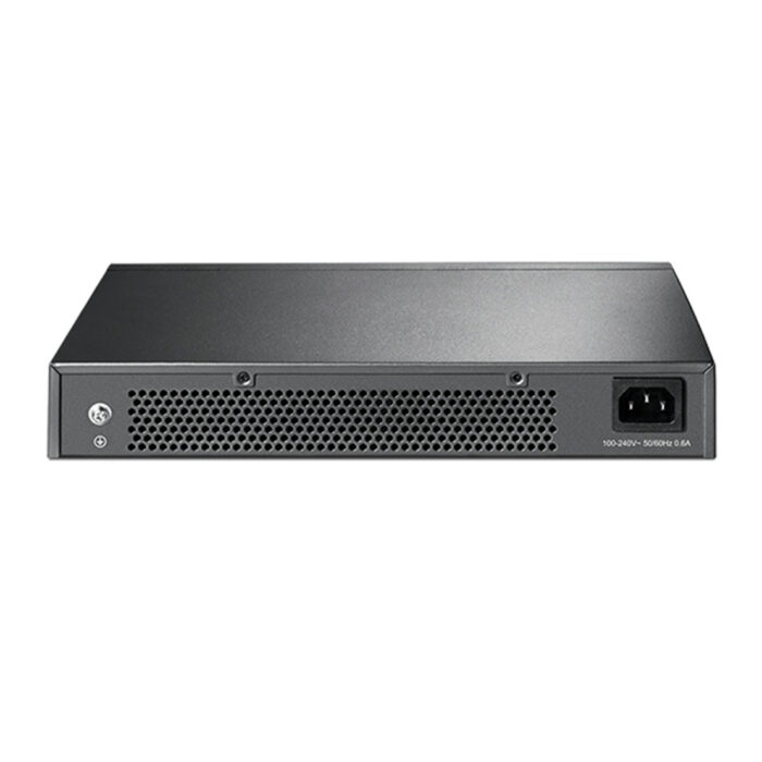 Коммутатор TP-Link TL-SG1024DE — изображение 2