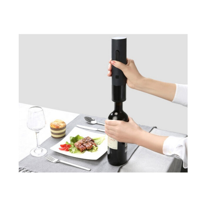 Автоматический штопор Houhou Electric Wine Opener — изображение 3