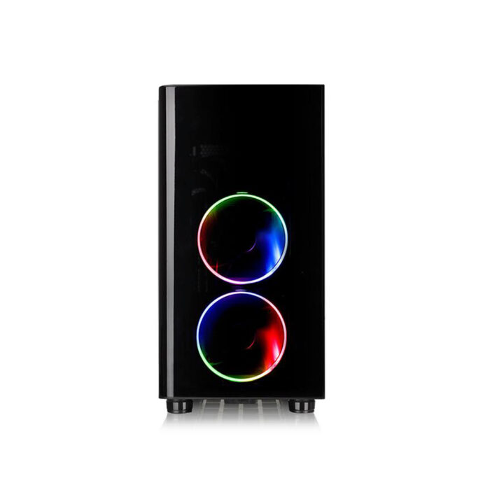 Компьютерный корпус Thermaltake View 31 TG RGB без Б/П — изображение 2