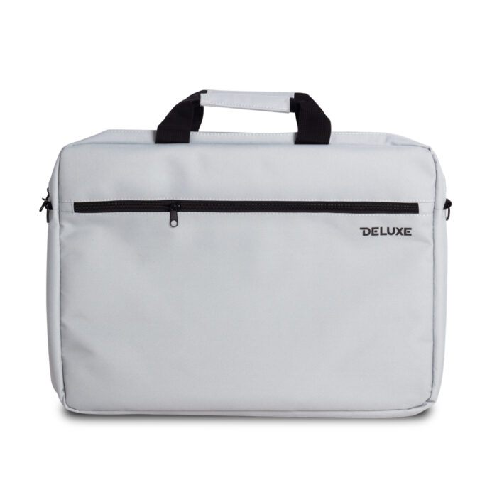 Сумка для ноутбука Deluxe Astana 17.3" (DLNB-01G17.3) — изображение 2