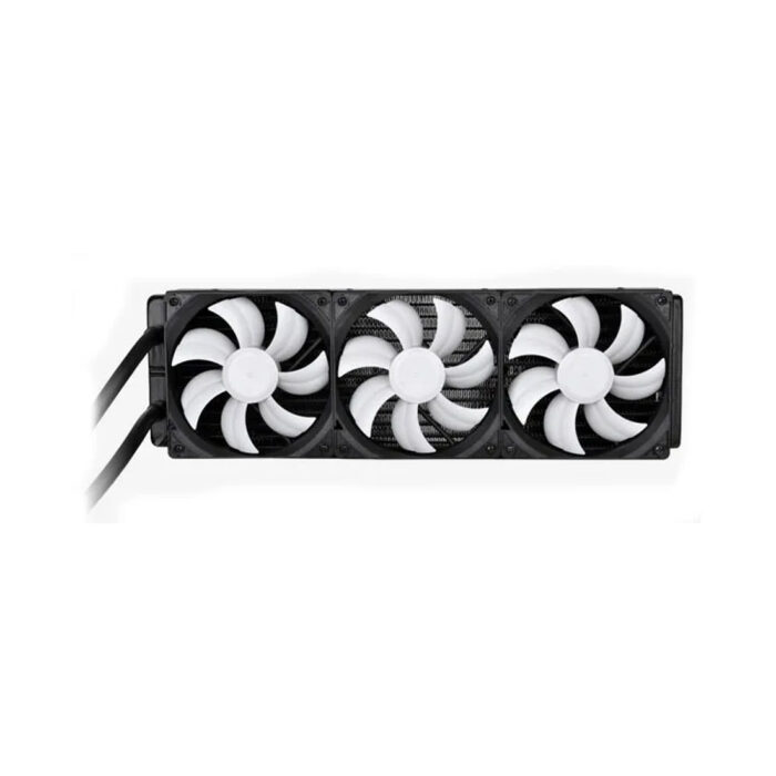 Кулер с водяным охлаждением Thermaltake Water 3.0 Ultimate — изображение 2